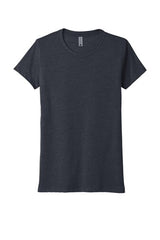 Next Level® Women’s Tri-Blend Crewneck Short Sleeve T-Shirt
