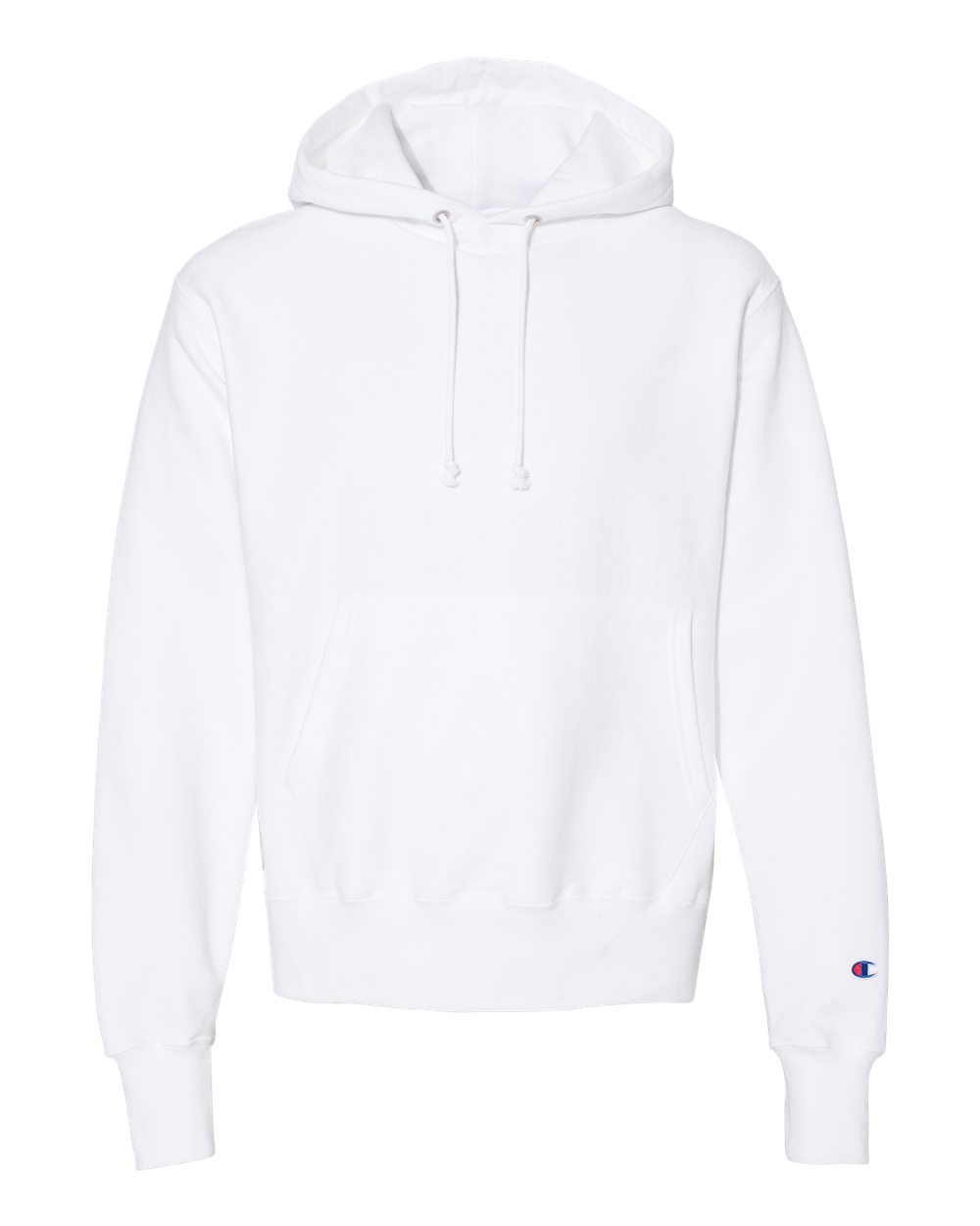Champion® Reverse Weave Hooded Sweatshirt