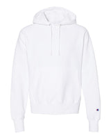 Champion® Reverse Weave Hooded Sweatshirt