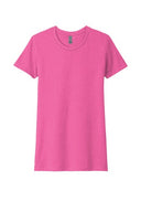 Next Level® Women’s CVC Crewneck Short Sleeve T Shirt