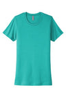 Next Level® Women’s Cotton Crewneck Short Sleeve Tee