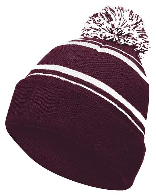 Holloway 8 1/2" Homecoming Beanie