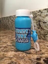 Shark Tank Bubble Bottles - 12 Pc.