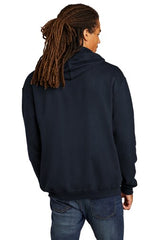 Champion® Powerblend Full-Zip Hoodie
