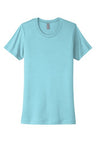 Next Level® Women’s Cotton Crewneck Short Sleeve Tee