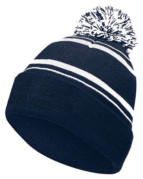 Holloway 8 1/2" Homecoming Beanie
