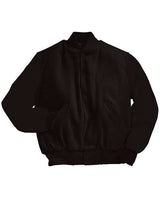 Men's Varsity Wool Jacket