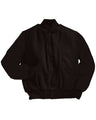 Men's Varsity Wool Jacket