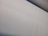 Blue Polyester Elastane Knitted Sportswear Fabric