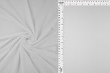 1 Yard 2x1 Yummy Rib Solid Knit Fabric 170 GSM, 58/60? Wide Polyester Spandex Blend