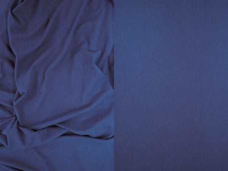 DTY Brushed Stretch Knit Fabric