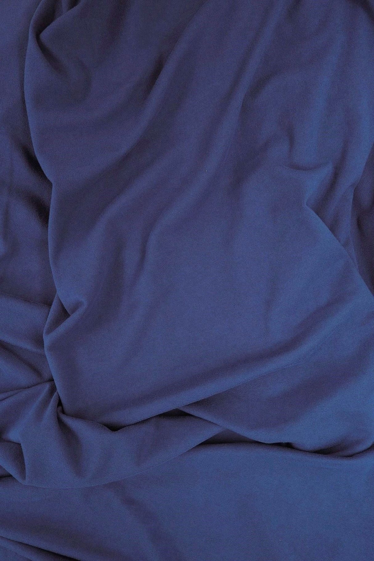 DTY Brushed Stretch Knit Fabric