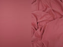 1 Yard DTY Brushed Solid Knit Fabric, Soft Stretch Lightweight 58/60" Wide for Apparel and Crafts