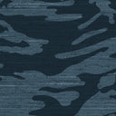 Printed Spandex Camo Knit