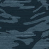 Printed Spandex Camo Knit