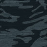 Printed Spandex Camo Knit