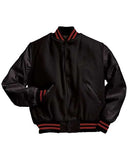 Men's Varsity Wool Jacket