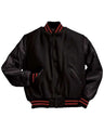 Men's Varsity Wool Jacket