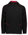 Holloway Men's Wizard Quarter-Zip Hooded Pullover