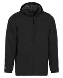 Men's Bionic Hooded Jacket