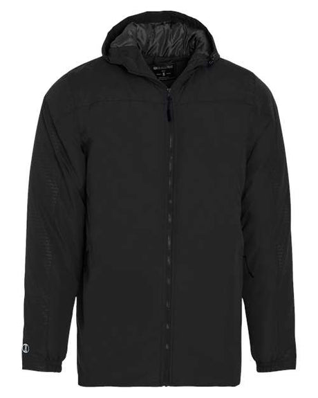 Men's Bionic Hooded Jacket