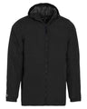 Men's Bionic Hooded Jacket