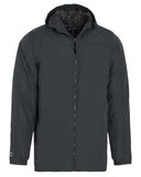 Men's Bionic Hooded Jacket