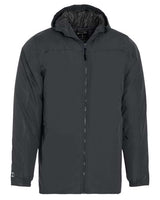 Men's Bionic Hooded Jacket