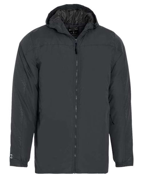 Men's Bionic Hooded Jacket