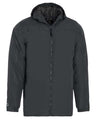 Men's Bionic Hooded Jacket