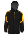 Charger Hooded Jacket