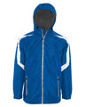 Charger Hooded Jacket