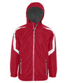 Charger Hooded Jacket