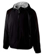 Holloway Men's Homefield Hooded Jacket