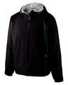 Holloway Men's Homefield Hooded Jacket
