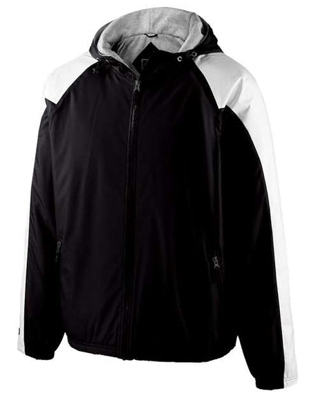 Holloway Men's Homefield Hooded Jacket