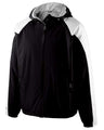 Holloway Men's Homefield Hooded Jacket