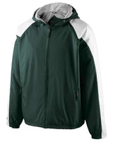 Homefield Hooded Jacket