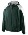 Holloway Men's Homefield Hooded Jacket