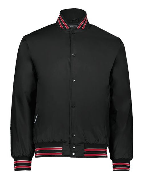 Men's Heritage Jacket