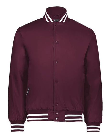 Men's Heritage Jacket