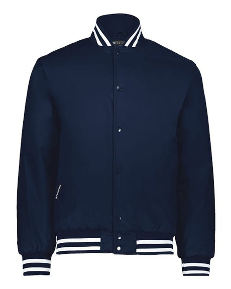 Men's Heritage Jacket