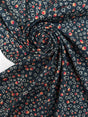 Printed Acrylic Twill