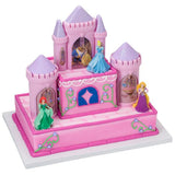 Disney Princess Happily Ever After Cake Kit