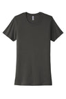 Next Level® Women’s Cotton Crewneck Short Sleeve Tee