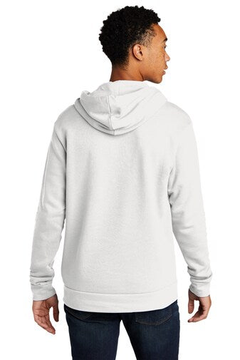 Next Level® Unisex Santa Cruz Hoodie
