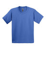 Gildan® Youth Ultra Cotton Crew Neck Short Sleeve for Kids