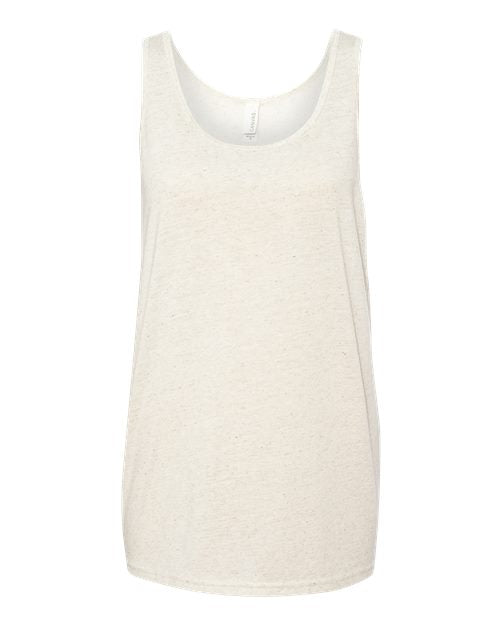BELLA + CANVAS® Sleeveless Triblend Tank - 3484