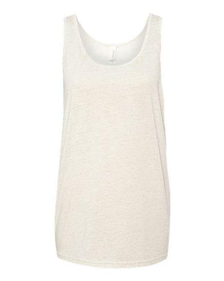 BELLA + CANVAS® Sleeveless Triblend Tank - 3484