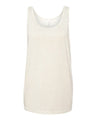 BELLA + CANVAS® Sleeveless Triblend Tank - 3484